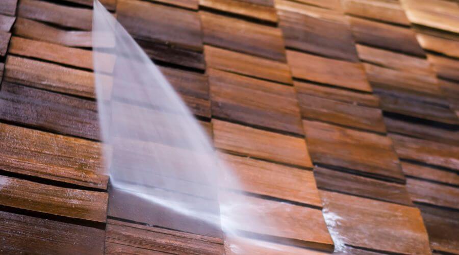 Roof Repair in Alberta, VA
